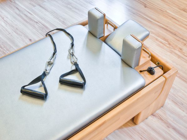 equipamento de pilates